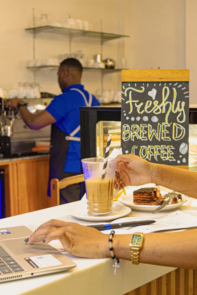 Café Petite