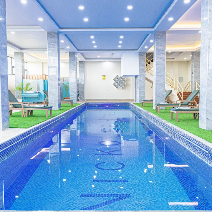 Photos - Swimming pool-3