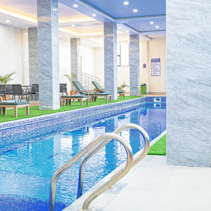 Photos - Swimming pool