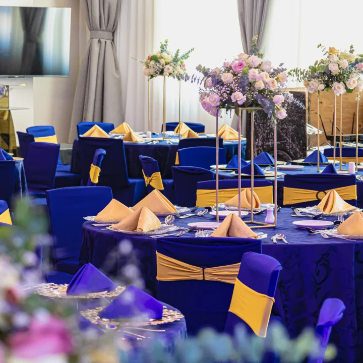 ROTARY EVENT-16