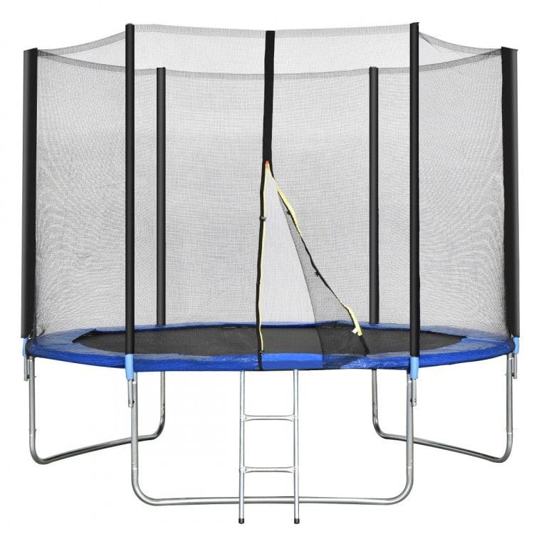 Trampoline