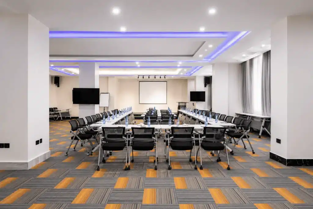 Mt Kenya Conference Hall