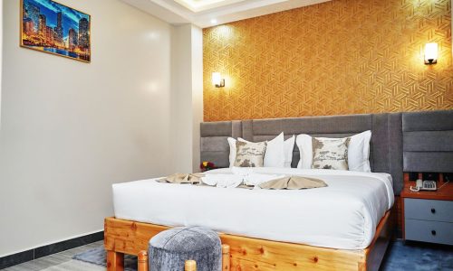 Standard-double-room